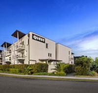 Quest Singleton - Accommodation Port Hedland