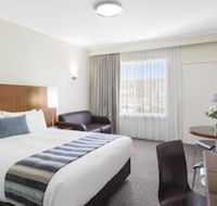 Central Motel  Apartments Signature Collection - Accommodation Port Hedland