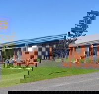Kingston Lobster Motel - Accommodation Port Hedland