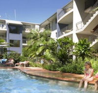 Flynns Beach Resort - Accommodation Port Hedland