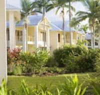 Paradise Links Resort Port Douglas - Accommodation Port Hedland