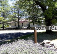 Moore Park Inn - Accommodation Port Hedland