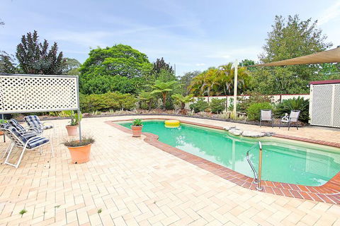 Bonville Lodge Bed & Breakfast - Accommodation Port Hedland 3