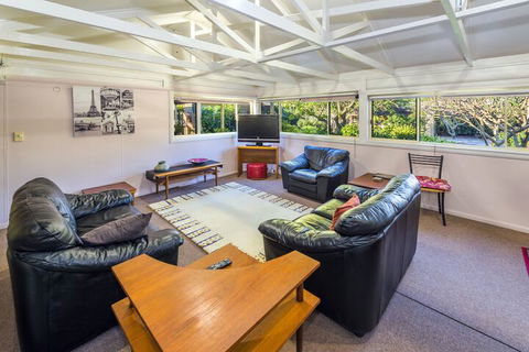 Bonville Lodge Bed & Breakfast - Accommodation Port Hedland 7