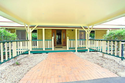 Bonville Lodge Bed & Breakfast - Accommodation Port Hedland 4