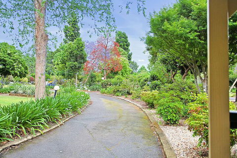 Bonville Lodge Bed & Breakfast - Accommodation Port Hedland 6