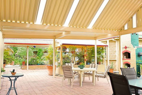 Bonville Lodge Bed & Breakfast - Accommodation Port Hedland 5