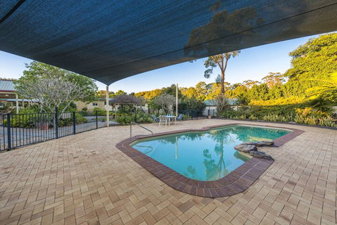 Bonville Lodge Bed & Breakfast - Accommodation Port Hedland 2