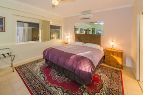 Bonville Lodge Bed & Breakfast - Accommodation Port Hedland 0