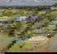 Spicers Clovelly Estate - Accommodation Port Hedland