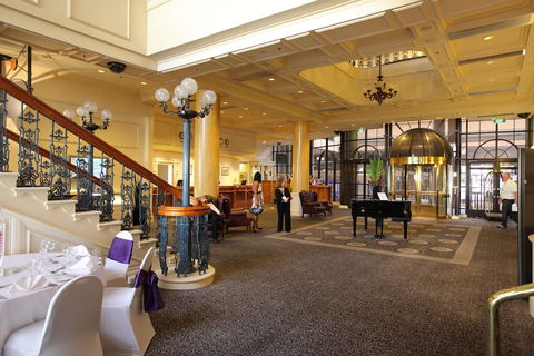 Stamford Grand Adelaide - Accommodation Port Hedland 4