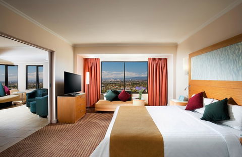 Stamford Grand Adelaide - Accommodation Port Hedland 6