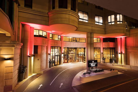 Stamford Grand Adelaide - Accommodation Port Hedland 0