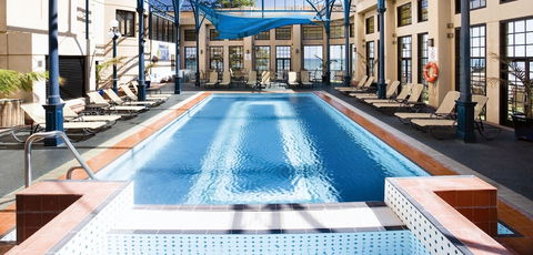 Stamford Grand Adelaide - Accommodation Port Hedland 3