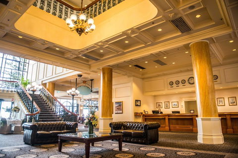 Stamford Grand Adelaide - Accommodation Port Hedland 5