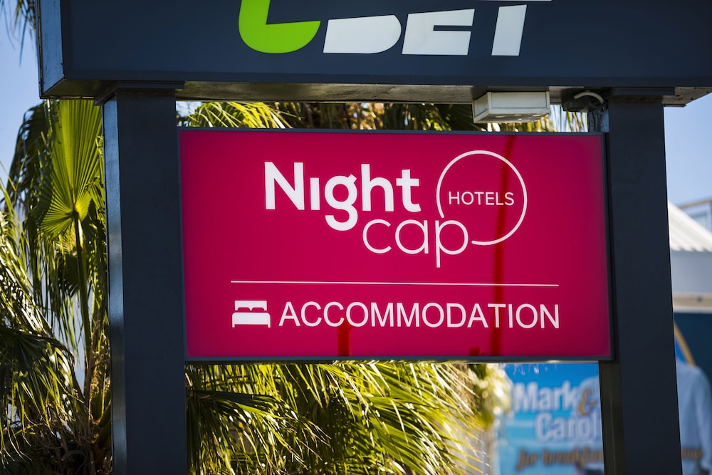 Accommodation Port Hedland