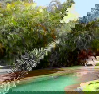 Macquarie Barracks Motor Inn - Accommodation Port Hedland