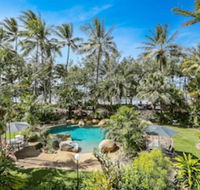 Melaleuca Resort - Accommodation Port Hedland