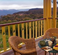 moments Mountain Retreat - Accommodation Port Hedland