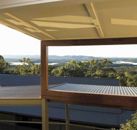 Mercure Clear Mountain Lodge - Accommodation Port Hedland
