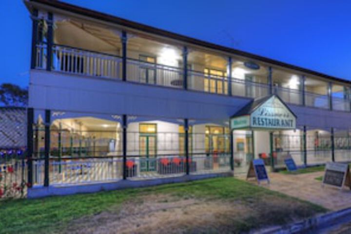 Seventy Mile QLD Accommodation Port Hedland