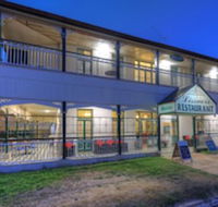 The Park Motel - Accommodation Port Hedland