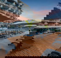 The Landmark Resort Nelson Bay - Accommodation Port Hedland