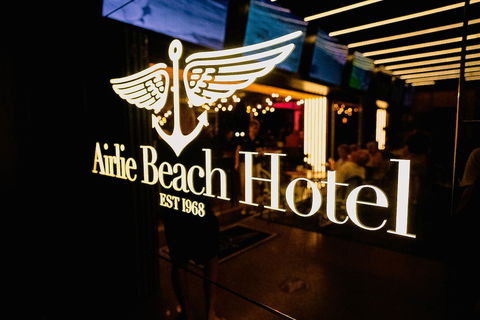 Airlie Beach Hotel - Accommodation Port Hedland 3