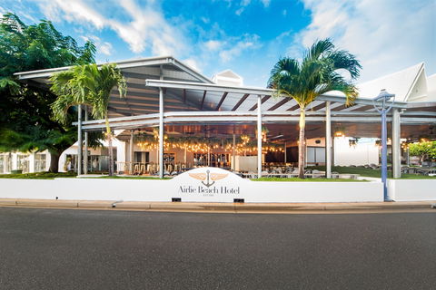 Airlie Beach Hotel - Accommodation Port Hedland 4