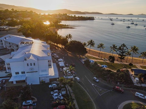 Airlie Beach Hotel - Accommodation Port Hedland 5