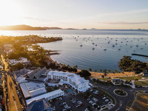 Airlie Beach Hotel - Accommodation Port Hedland 6