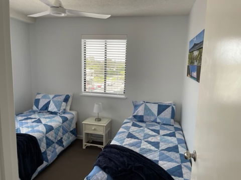 Nautilus Mooloolaba - Accommodation Port Hedland 2