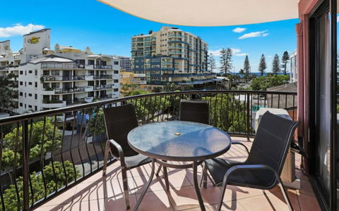 Nautilus Mooloolaba - Accommodation Port Hedland 5