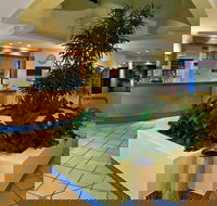 Nautilus Mooloolaba - Accommodation Port Hedland