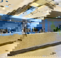 Quality Hotel Ambassador Perth - Accommodation Port Hedland