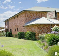 Scone Motor Inn - Accommodation Port Hedland