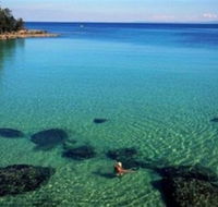 Bella Villas of Jervis Bay - Accommodation Port Hedland