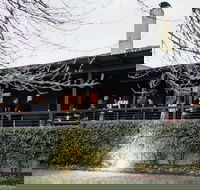 Biota Dining  Rooms - Accommodation Port Hedland