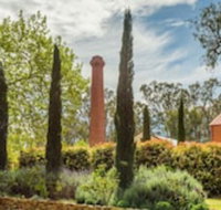 Euroa Butter Factory - Accommodation Port Hedland