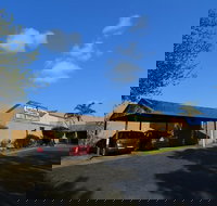 Executive Hideaway Motel - Accommodation Port Hedland