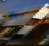 Corio Bay Motel - Accommodation Port Hedland