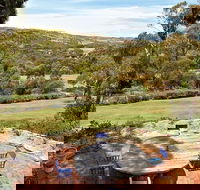 Allusion Wines Cottages - Accommodation Port Hedland