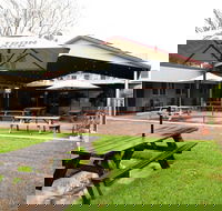 Royal Hotel Singleton - Accommodation Port Hedland