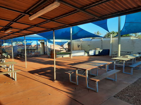 Boab Inn - Accommodation Port Hedland 0