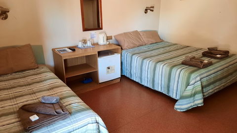 Boab Inn - Accommodation Port Hedland 4