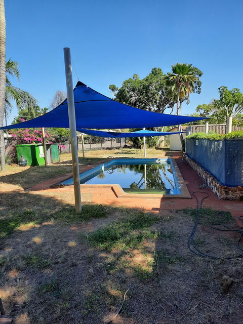 Boab Inn - Accommodation Port Hedland 1