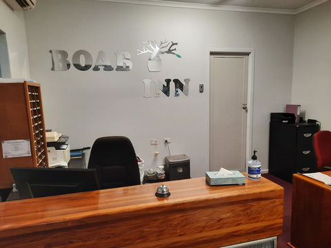 Boab Inn - Accommodation Port Hedland 2