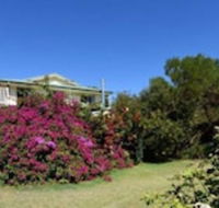 Le Grand Chateau - Accommodation Port Hedland