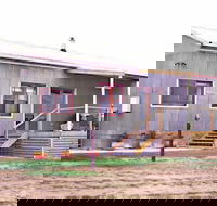 Redwing Shearer's Quarters - Accommodation Port Hedland