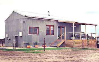 Redwing Shearer's Quarters - Accommodation Port Hedland 0